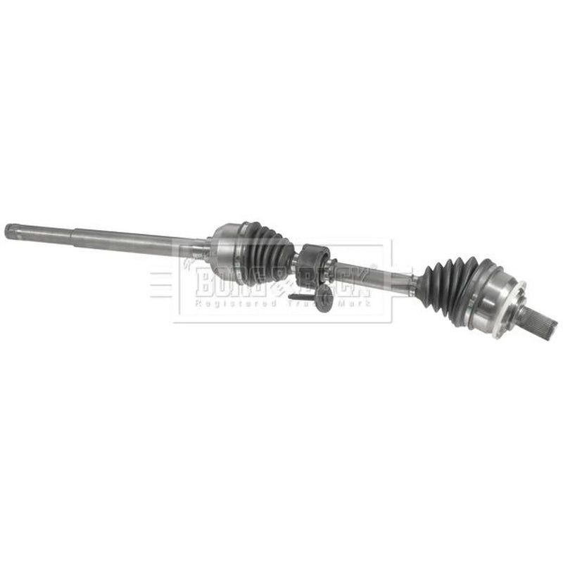 Borg & Beck CV Drive Shaft Driveshaft Front Right BDS1910