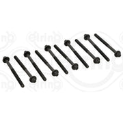 Elring Cylinder Head Bolt Set M9x125x123 258.270