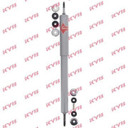 KYB Shock Absorber Damper Strut Rear fits Renault Master I 1980-1998 2.0 2.2 2.4