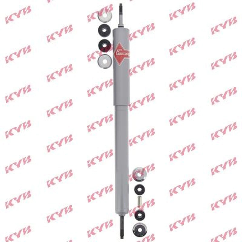 KYB Shock Absorber Damper Strut Rear fits Renault Master I 1980-1998 2.0 2.2 2.4