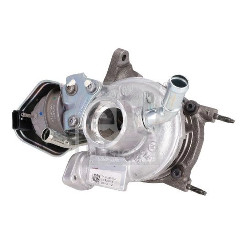 Febi Turbocharger Turbo Unit 186867