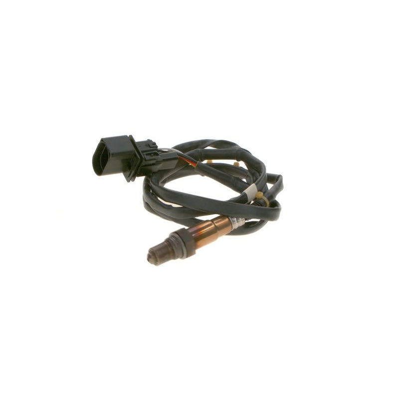 Bosch O2 Lambda Oxygen Sensor Right fits Porsche Cayenne 2002-2007 4.5