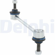Delphi Stabiliser Bar Link Coupling Rod Front fits Chrysler Grand Voyager V
