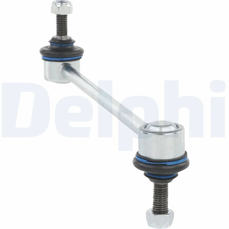 Delphi Stabiliser Bar Link Coupling Rod Front fits Chrysler Grand Voyager V