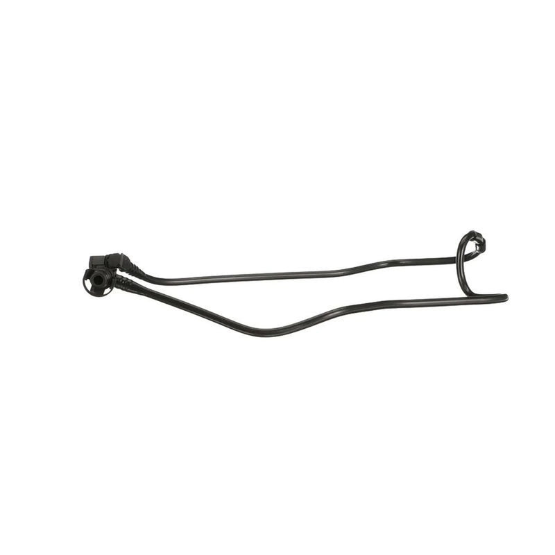 Gates Molded Heater Hose fits Citroën C5 III 2009-2016 1.6