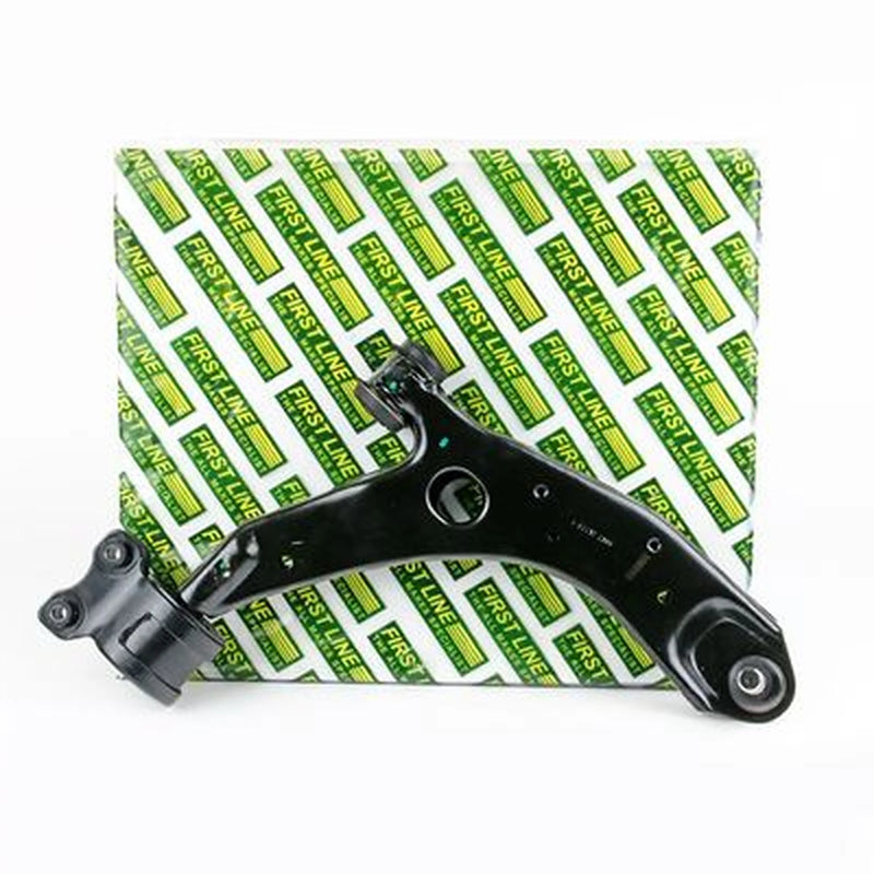 First Line Control/Trailing Arm fits Mazda 3 2003-2009 1.3 1.6 2.0 2.3