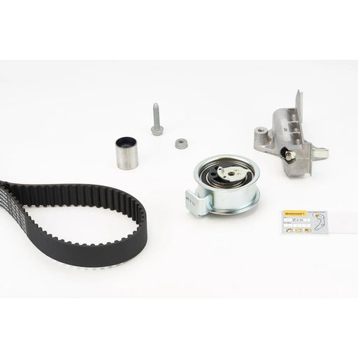 Continental CTAM Timing Belt Kit with Rollers fits Audi A6 C5 2000-2005 1.9