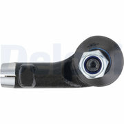 Delphi Steering Tie Rod End Ball Joint Front Right M16x1.5 fits Audi 100 C3