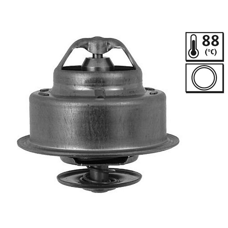 Valeo Thermostat,Coolant 819933
