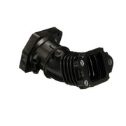 Gates Air Supply Hose 160mm Plastic fits Ford C-Max 2007-2010 1.6