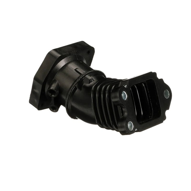 Gates Air Supply Hose 160mm Plastic fits Ford C-Max 2007-2010 1.6