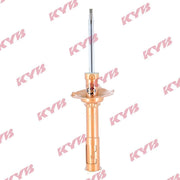 KYB Shock Absorber Damper Strut Front fits Toyota Vitz 1999-2005 1.0 1.3 1.4 1.5