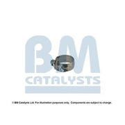 BM Catalysts Exhaust Pipe Mounting Kit FK50529A