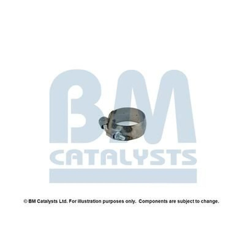 BM Catalysts Fitting Kit FK11138A FK11138A