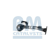BM Catalysts Homologated Petrol Cat fits Citroën Saxo 1996-2003 1.4