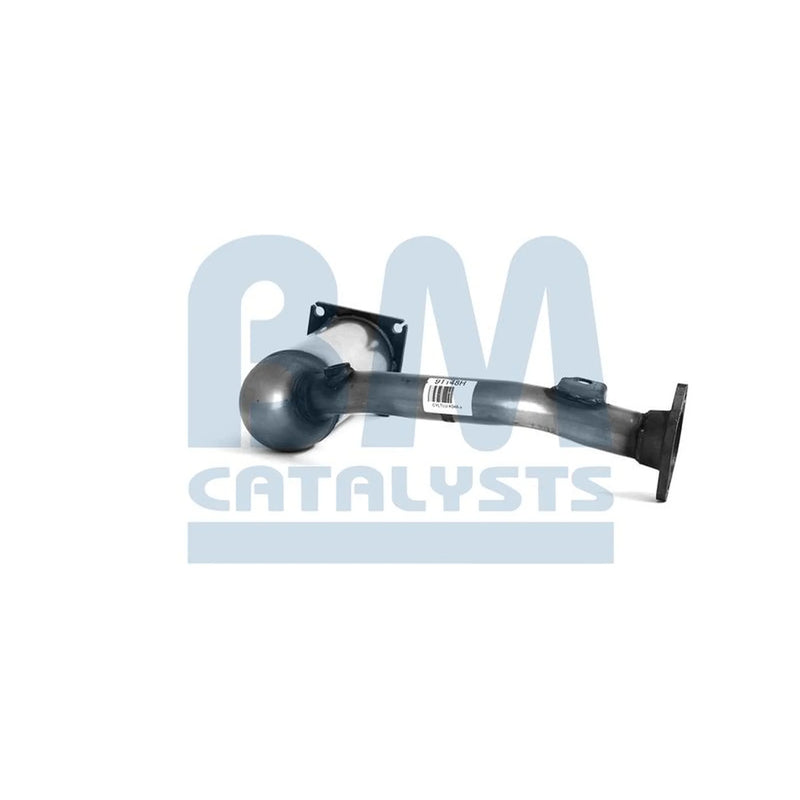 BM Catalysts Homologated Petrol Cat fits Citroën Saxo 1996-2003 1.4