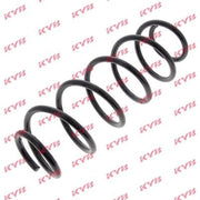 KYB Rear Suspension Coil Spring fits Mercedes-Benz A-Class 2004-2012