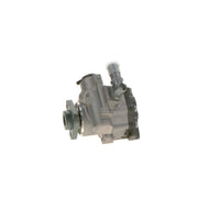 Bosch Power Steering Hydraulic Pump fits Audi A6 C6 2004-2011 2.0