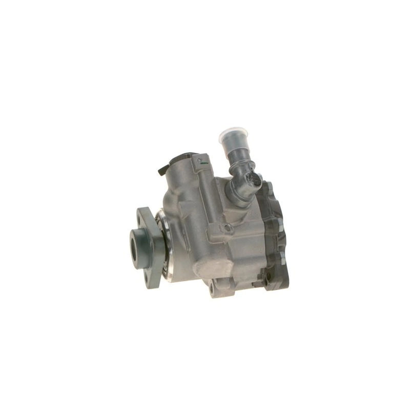 Bosch Power Steering Hydraulic Pump fits Audi A6 C6 2004-2011 2.0