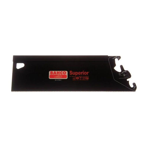 Bahco EX-14-TEN-C Superior™ Tenon Saw Blade 350mm (14in) Bahco - NN4 Online