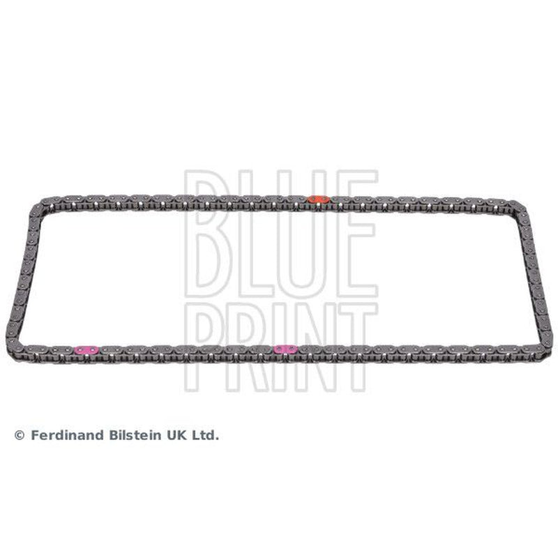 Blue Print Timing Chain 124 Links Pitch fits Hyundai Elantra VI 2016-2020 1.6