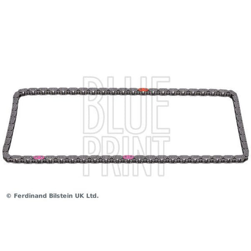 Blue Print Timing Chain 124 Links Pitch fits Hyundai Elantra VI 2016-2020 1.6
