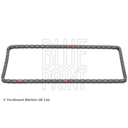 Blue Print Timing Chain 124 Links Pitch ADBP750030