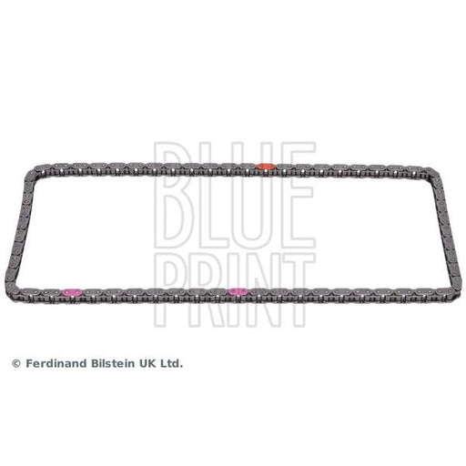 Blue Print Timing Chain 124 Links Pitch ADBP750030