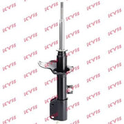 KYB Shock Absorber Damper Strut Front Left fits Subaru Justy 1995-2003 1.3