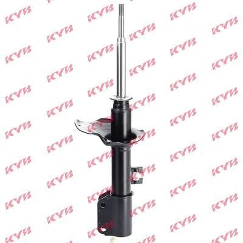 KYB Shock Absorber Damper Strut Front Left fits Subaru Justy 1995-2003 1.3