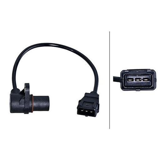 Hella Camshaft Position Sensor 6PU 009 169-091