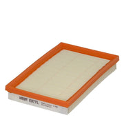 Hengst Engine Air Filter fits Subaru Justy III 2003 on 1.3 1.5