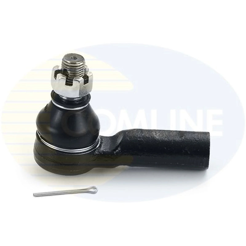 Comline Steering Tie Rod End Ball Joint fits Toyota Hilux VIII Pickup 2015-2021