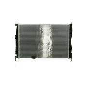 Mahle Engine Radiator fits Nissan Qashqai I 2007-2013 2.0