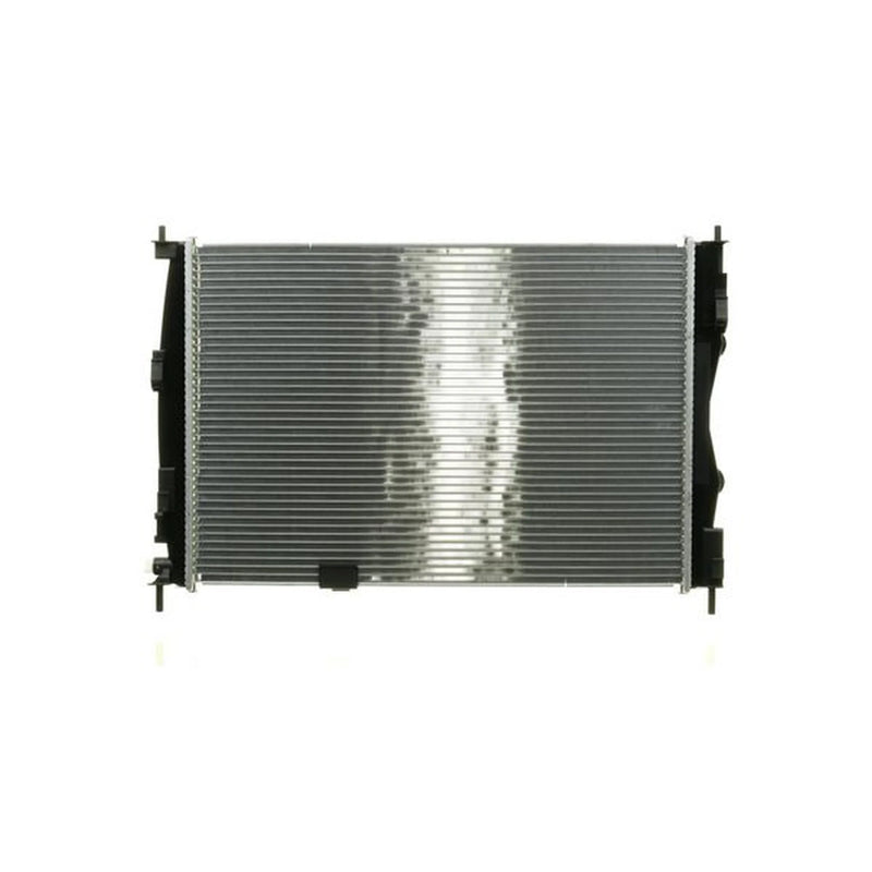 Mahle Engine Radiator fits Nissan Qashqai I 2007-2013 2.0