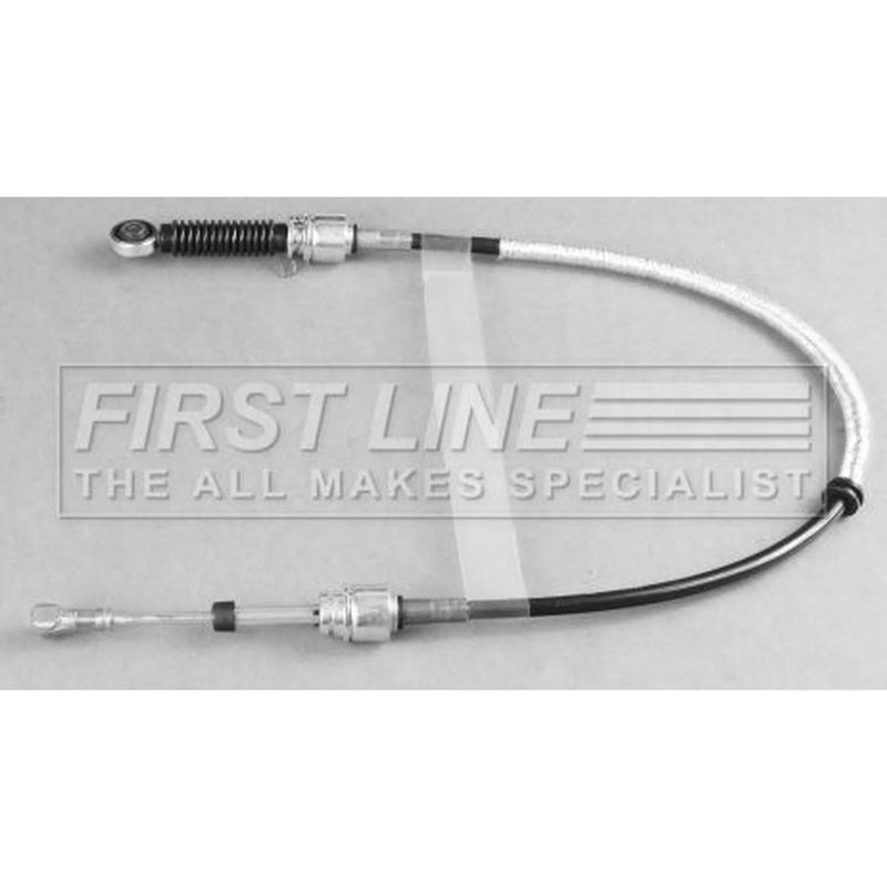 First Line Manual Transmission Cable Pull fits Mini Mini 2001-2006