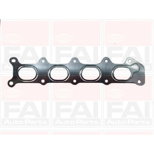 FAI Exhaust Manifold Gasket Set OD ID High EM1062