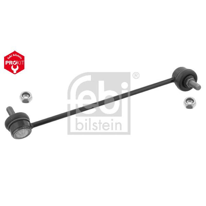 Febi Stabiliser Bar Link Coupling Rod Front Right 27515