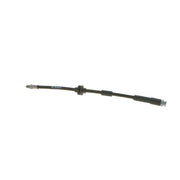 Bosch Brake Hydraulic Hose Line Front fits Fiat Tipo 2015-2020 1.0 1.3 1.4 1.6