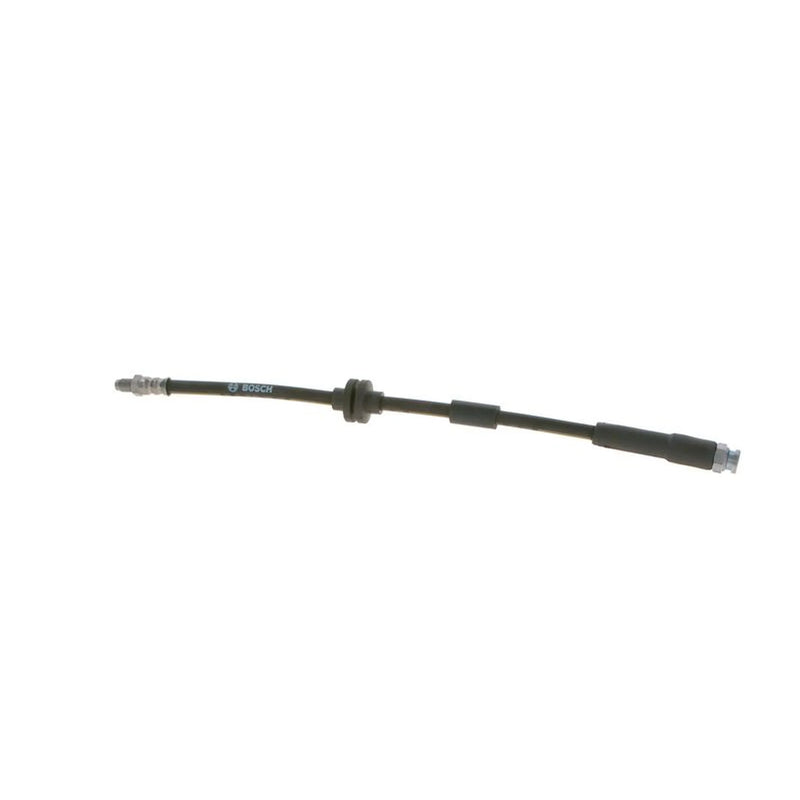 Bosch Brake Hydraulic Hose Line Front fits Fiat Tipo 2015-2020 1.0 1.3 1.4 1.6