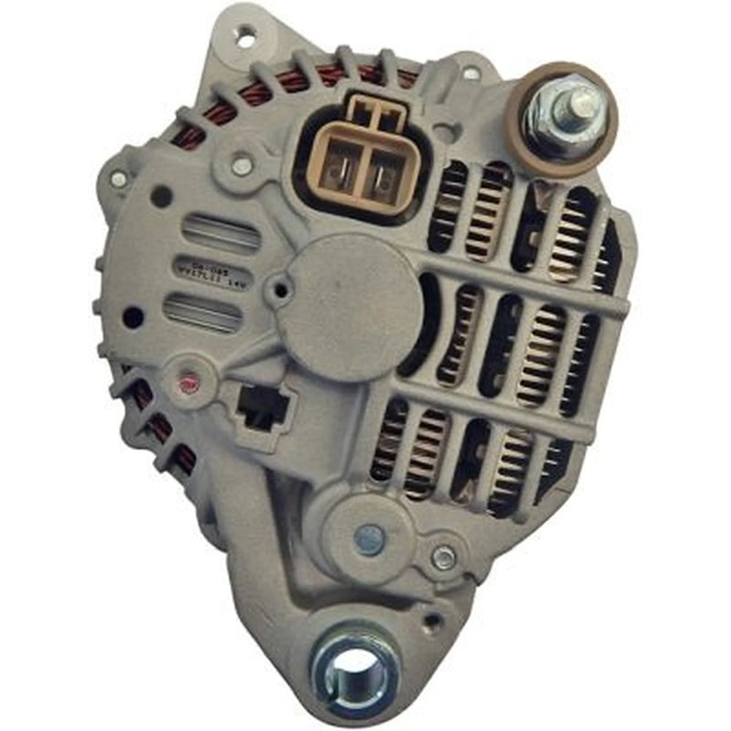 Hella Car Alternator 12V fits Mitsubishi Pajero/Shogun 1993-1999 2.8