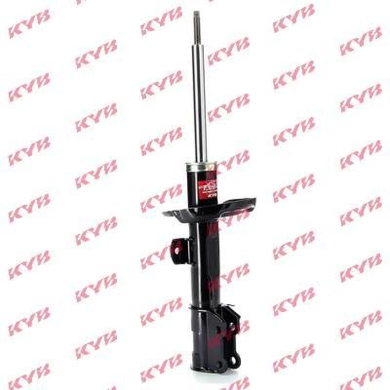 KYB Shock Absorber Damper Strut Front Right fits Opel Corsa D 2006-2014