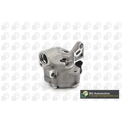 BGA Engine Oil Pump Assembly fits Audi A3 2008-2013 2.0