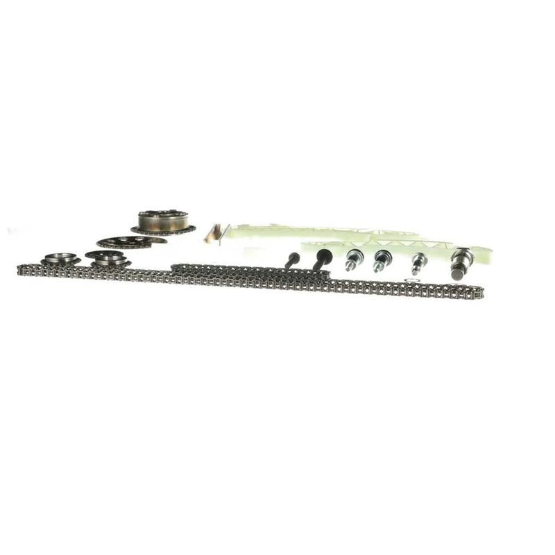 Gates Timing Chain Kit Set Links fits Citroën C4 2008-2011 1.6