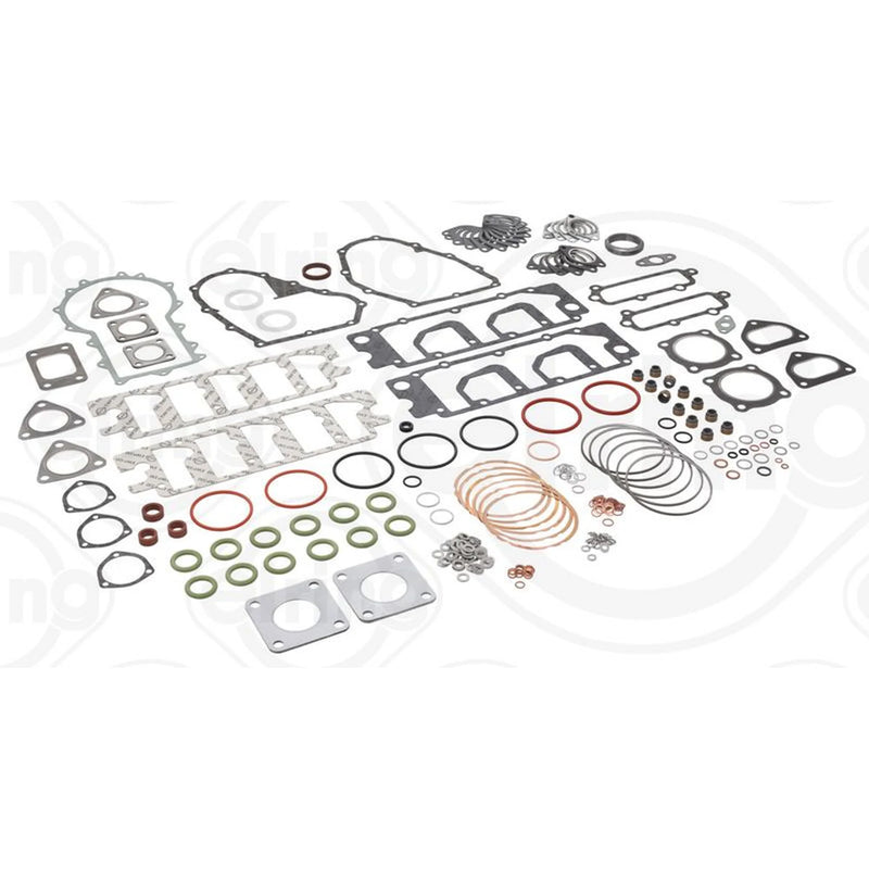Elring Cylinder Head Gasket Kit fits Porsche 911 1975-1977 3.0