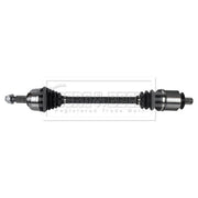 Borg & Beck CV Drive Shaft Driveshaft Front Left BDS1228