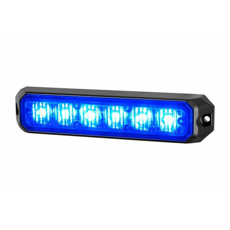 Hella Strobe-Type Beacon High