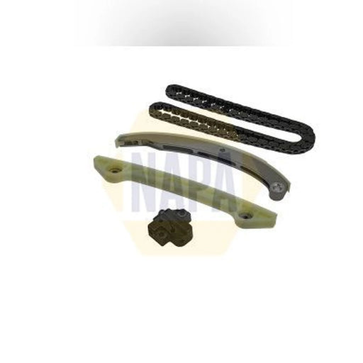 NAPA Timing Chain Kit Set 134 Links NCK4168