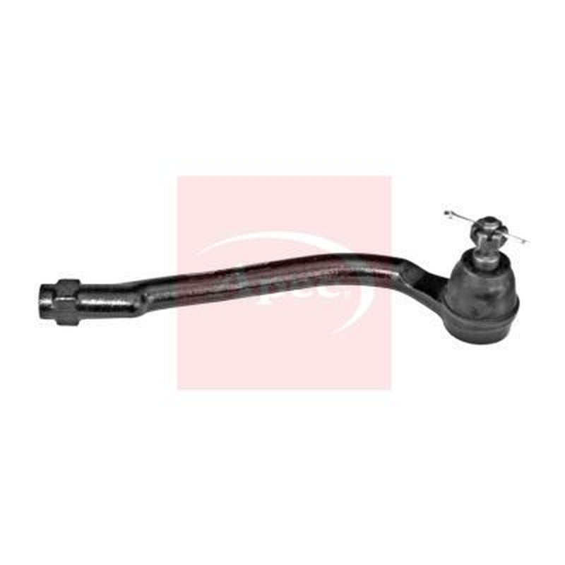 Apec Steering Tie Rod End Ball Joint Front Right M14x1.5 fits Hyundai Elantra IV