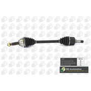 BGA CV Drive Shaft Driveshaft Front Left DS2320LA